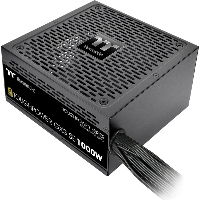 Thermaltake Toughpower GX3 SE 1000W Thermaltake Toughpower GX3 SE 1000W