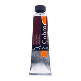 Cobra Óleo Miscible con Agua Artist Color Pardo Van Dyck 403 40 ml