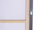 DKD Home Decor Cuadro Lienzo Abstracto Surtido de 2 Unidades