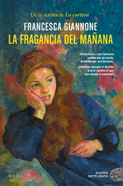 DUOMO, La fragancia del mañana, Francesca Giannone - DUOMO