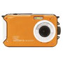 Easypix Aquapix W3027 Wave Naranja