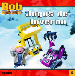 VERBO, Bob o Construtor: Jogos de Inverno