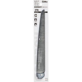 Silky Hoja de Repuesto para Gomboy 270-10 Medium (122-27)