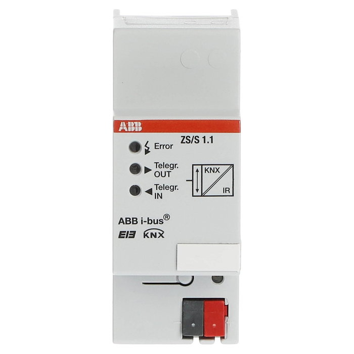 ABB ZS/S1.1 Zählerschnittstelle