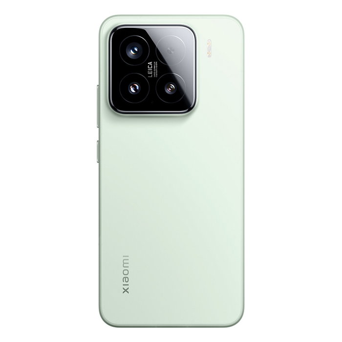 Smartphone Xiaomi 15 6,36" Octa Core Qualcomm Snapdragon 8 Elite 12 GB RAM 256 GB Verde