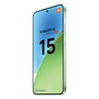Smartphone Xiaomi 15 6,36" Octa Core Qualcomm Snapdragon 8 Elite 12 GB RAM 256 GB Verde