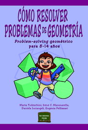 Cómo resolver problemas de geometría, Marta Todeschini - NARCEA