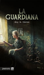 Dolmen Plan B, La Guardiana - Eloy M. Cebrián