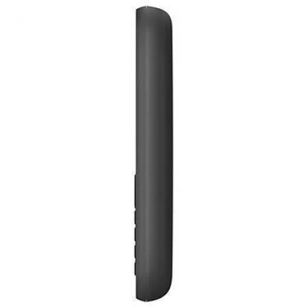 Teléfono Móvil Nokia 110/ Negro