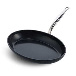 GreenPan Barcelona Pro Fishpan 33 cm Black