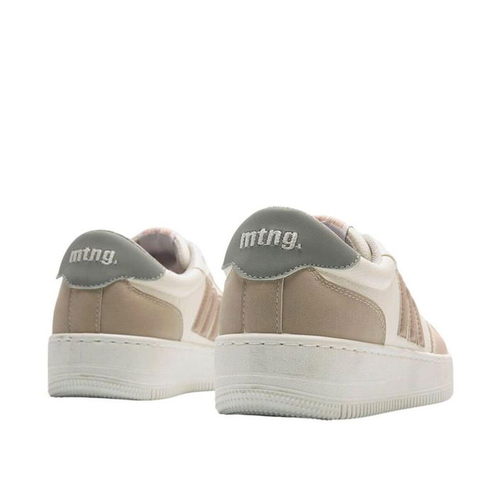 Zapatillas Casual de Mujer Mustang Gravity Blanco M