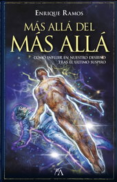 ARCOPRESS Más allá del más allá, Enrique Ramos - ARCOPRESS