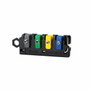 JOKARI Limitador de profundidad de corte Locator Box 4-15mm (4 uds.)