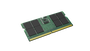 Kingston KVR56S46BS8-16BK Memoria RAM SODIMM DDR5 16GB 5600MT/s CL46 1RX8 para Portátil