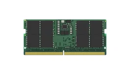 Kingston DDR5 16 GB 5600 MT/s SO-DIMM KVR56S46BS8-16BK