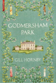 Godmersham Park, Gill Hornby - LIBROS DE SEDA