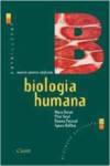 CLARET, Biologia humana batxillerat materia optativa - CLARET