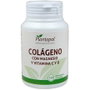 PLANTAPOL Colágeno, Magnesio, Vitamina C y Vitamina D 120 comprimidos