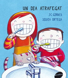 ANIMALLIBRES, S.L. Un dia atrafegat
