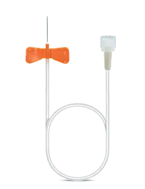 Covetrus Palomilla Infusion Naranja 25 gr 0,5x20 mm 100Ud Covetrus Palomilla Infusion Naranja 25 gr 0,5x20 mm 100Ud