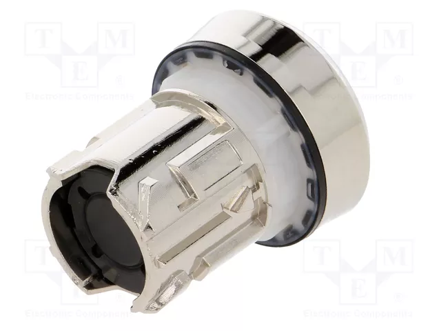 SIEMENS Interruptor de presión verde 22mm
