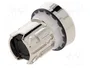 SIEMENS Interruptor de presión verde 22mm