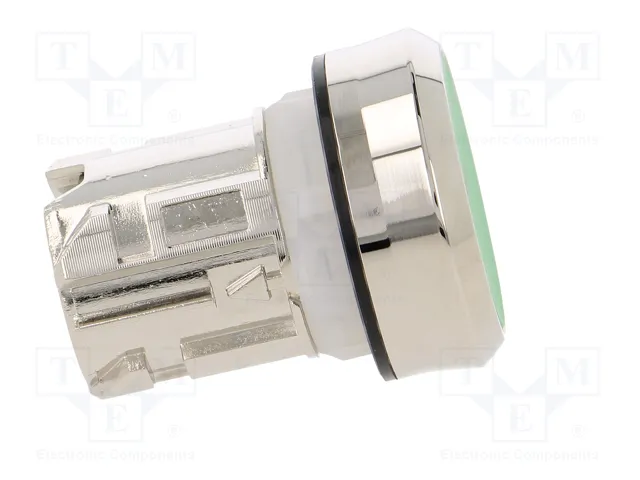 SIEMENS Interruptor de presión verde 22mm