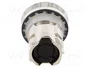 SIEMENS Interruptor de presión verde 22mm