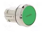 SIEMENS Interruptor de presión verde 22mm