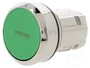 SIEMENS Interruptor de presión verde 22mm