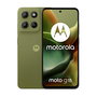 Motorola Moto G15 8GB RAM 128GB Almacenamiento Naranja Pantalla 6.72" Full HD+ 50MP Cámara Dual Batería 5200 mAh