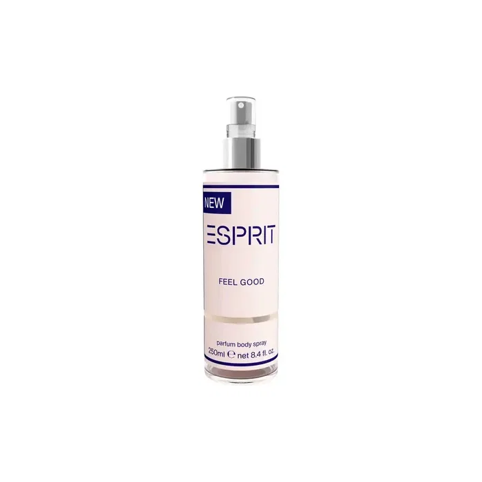 Esprit Feel Good Spray corporal 250 ml Esprit Feel Good Spray corporal 250 ml
