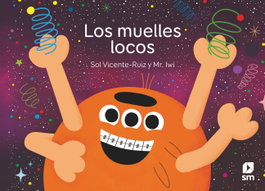 Los muelles locos, María Soledad Vicente-Ruiz - SM