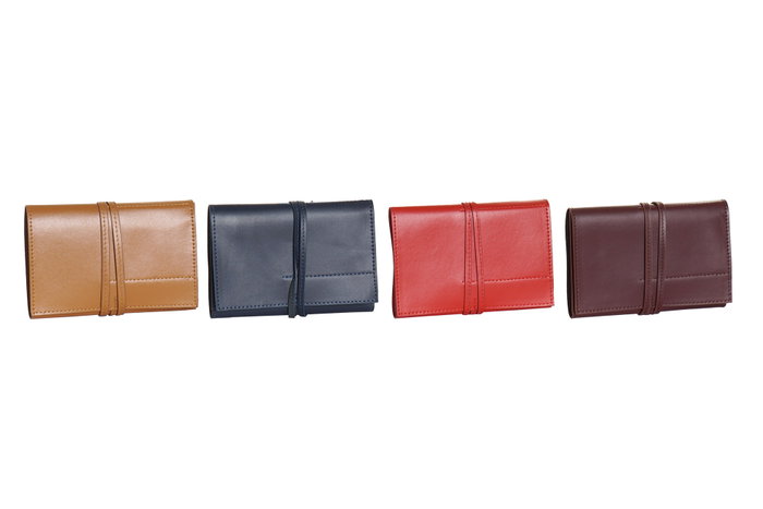 DKD Home Decor Organizador Camel Negro 1 x 14 x 29.5 cm (4 Unidades) DKD Home Decor Organizador Camel Negro 1 x 14 x 29.5 cm (4 Unidades)