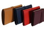 DKD Home Decor Organizador Camel Negro 1 x 14 x 29.5 cm (4 Unidades)