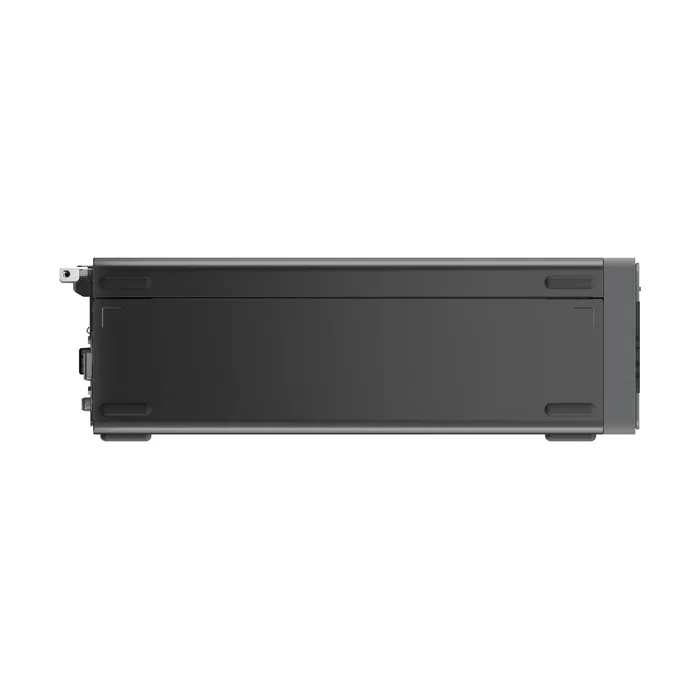 Lenovo ThinkCentre neo 50s Gen 6 Intel Core Ultra 5 225 16 GB DDR5 512 GB SSD Negro Lenovo ThinkCentre neo 50s Gen 6 Intel Core Ultra 5 225 16 GB DDR5 512 GB SSD Negro