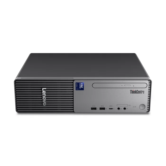 Lenovo ThinkCentre neo 50s Gen 6 Intel Core Ultra 5 225 16 GB DDR5 512 GB SSD Negro Lenovo ThinkCentre neo 50s Gen 6 Intel Core Ultra 5 225 16 GB DDR5 512 GB SSD Negro