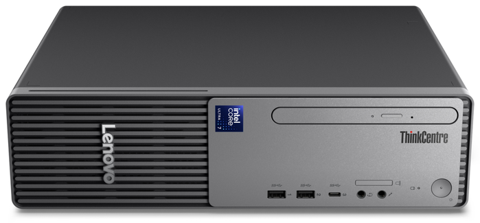 Lenovo ThinkCentre neo 50s Gen 6 Intel Core Ultra 5 225 16 GB DDR5 512 GB SSD Negro