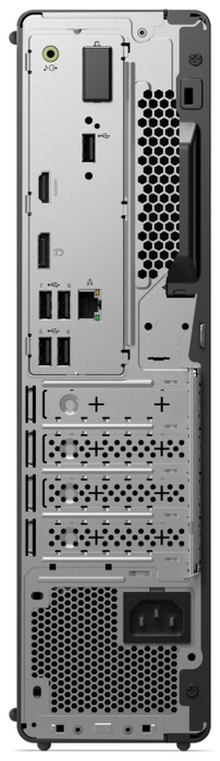 Lenovo ThinkCentre neo 50s Gen 6 Intel Core Ultra 5 225 16 GB DDR5 512 GB SSD Negro