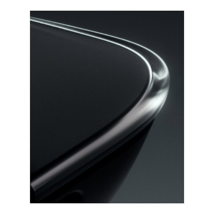 Logitech MX Master 4 Ratón Inalámbrico Ergonómico Grafito con Respuesta Háptica Avanzada y Desplazamiento Ultrarrápido USB-C Bluetooth 8000 DPI