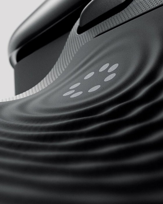 Logitech MX Master 4 Grafito