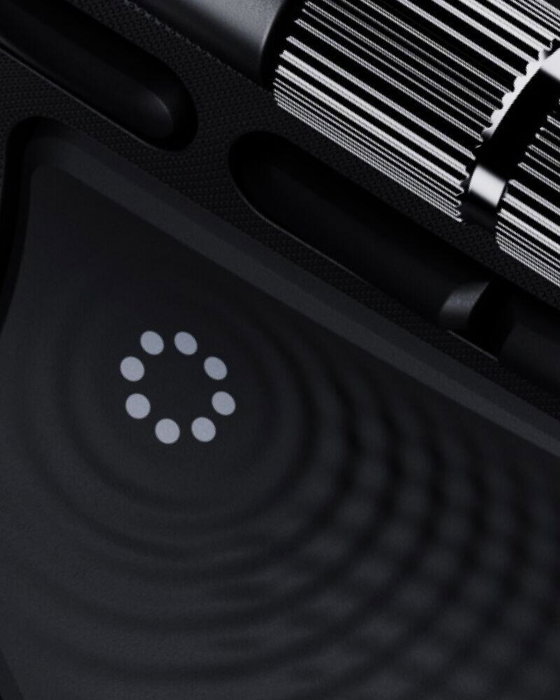Logitech MX Master 4 Grafito