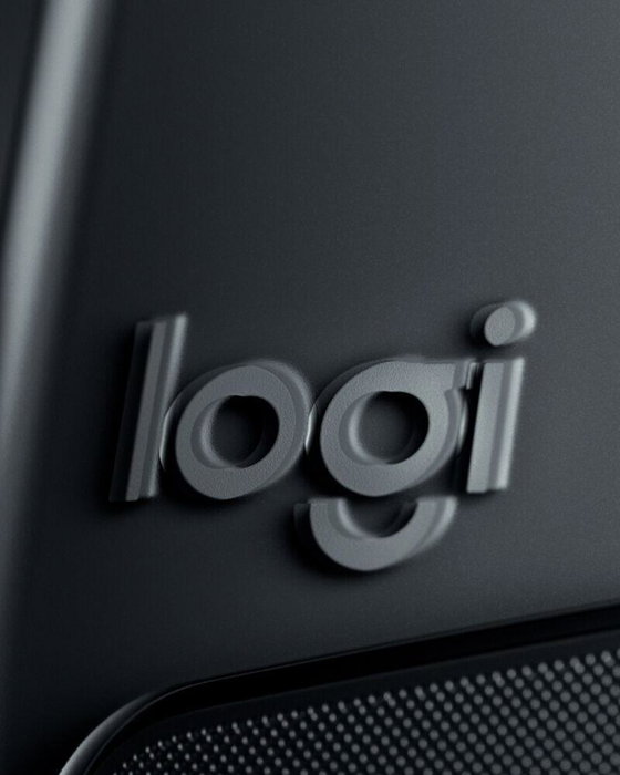 Logitech MX Master 4 Grafito