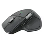 Logitech MX Master 4 Grafito