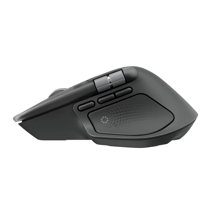 Logitech MX Master 4 Grafito