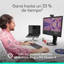 Logitech MX Master 4 Grafito