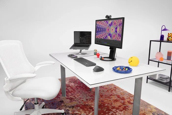 Logitech MX Master 4 Grafito