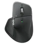 Logitech MX Master 4 Grafito
