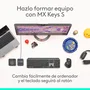 Logitech MX Master 4 Grafito