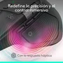 Logitech MX Master 4 Grafito